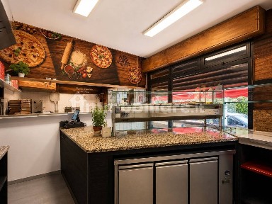 Pizzeria in Vendita