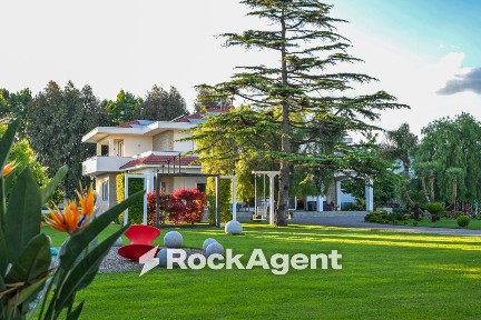 Villa bifamiliare via Mare Mediterraneo, 44, Pontecagnano Faiano