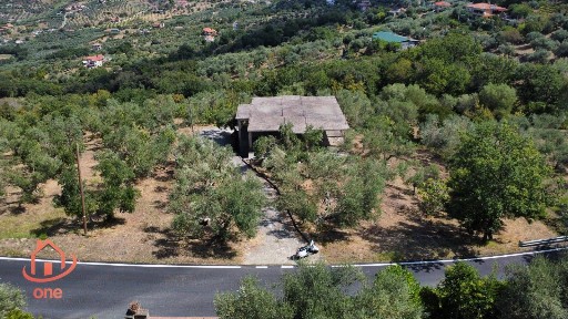 Castellabate, Contrada Valle