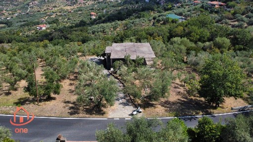 Castellabate, Contrada Valle