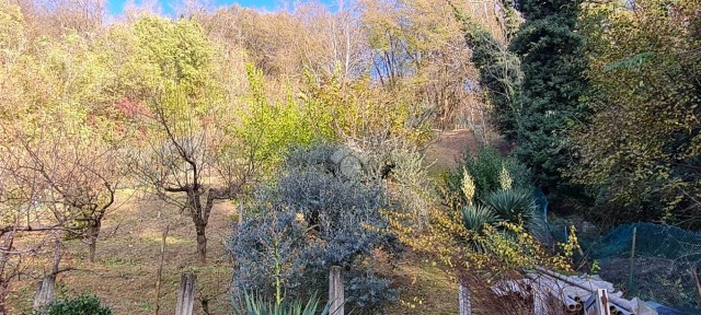 Rustico via Beder 6, Brusaporto