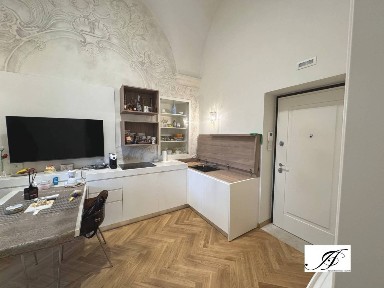 Bilocale Contra' Porta Nova 17, Centro Storico, Vicenza