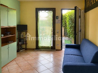 Bilocale via Ca' Nova 12, Monteviale