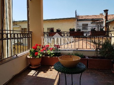 Appartamento corso palladio, Centro Storico, Vicenza