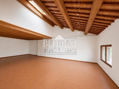 Trilocale Contra' Mure San Michele, Centro Storico, Vicenza