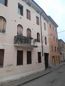 Monolocale Contra' Cornoleo, Centro Storico, Vicenza
