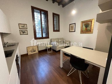 Trilocale Contra' Riale, Centro Storico, Vicenza