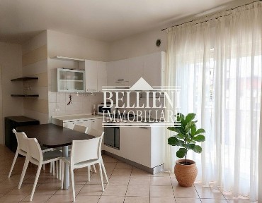 Bilocale viale trieste, San Francesco, Vicenza