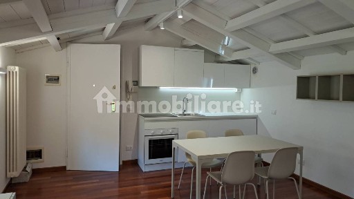 Bilocale corso Giuseppe Garibaldi 55, Centro, Thiene
