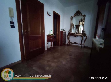 Quadrilocale via Agostino dal Pozzo 68, San Pio X, Vicenza