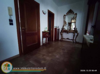 Quadrilocale via Agostino dal Pozzo 68, San Pio X, Vicenza