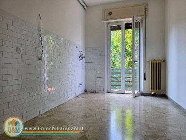 Appartamento via Battaglione Val Leogra 158, Santa Bertilla, San Felice, Cattane, Villaggio del Sole, Maddalene, Vicenza