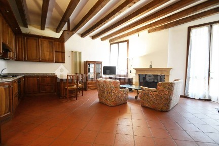 Trilocale Contra' San Faustino 34, Centro Storico, Vicenza