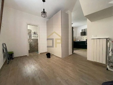 Terratetto unifamiliare via Damiani 24, Centro, Castellammare del Golfo