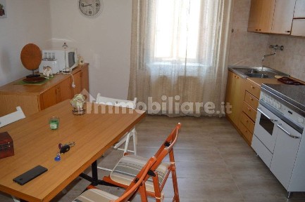 Bilocale viale Arnaldo Fusinato, Gogna, Vicenza