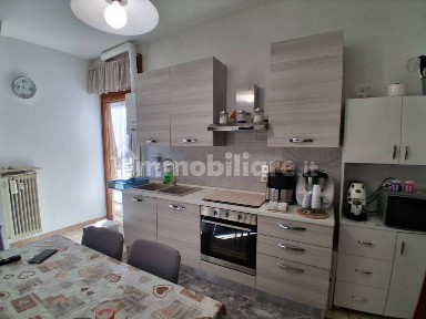 Quadrilocale via Domenico Meschinelli 15, San Pio X, Vicenza