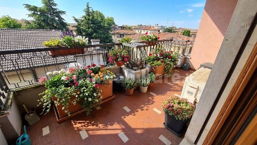 Trilocale viale Ambrogio Fusinieri, Sant'Andrea - Araceli, Vicenza