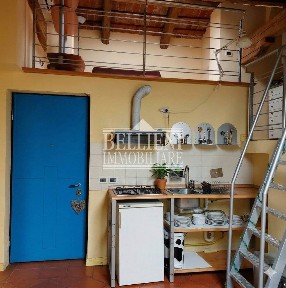 Bilocale Strada Ospedaletto, Bertesina, Vicenza