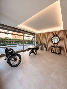 Appartamento via G. Medici 26, San Bortolo, Vicenza