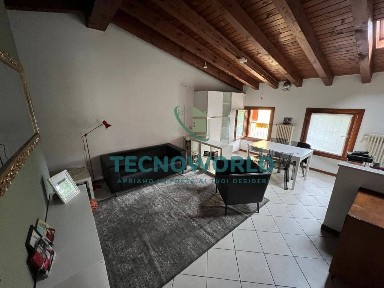 Bilocale via San Rocco, Centro, Thiene