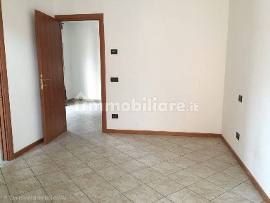 Bilocale viale Anconetta, Anconetta, Vicenza