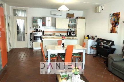 Bilocale via Legione Antonini, Santa Bertilla - Mercato Nuovo, Vicenza