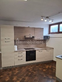 Monolocale via Lungochiampo 23, Centro, Montebello Vicentino