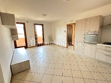 Bilocale viale San Giuseppe, San Zeno San Giuseppe, Cassola
