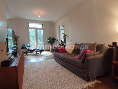 Appartamento ottimo stato, secondo piano, Centro, Bassano del Grappa
