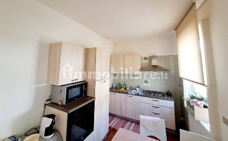 Trilocale Borgo Santa Lucia, Viale Trieste - Villaggio dei Fiori, Vicenza