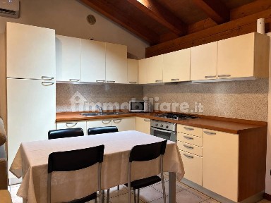 Monolocale via V. Emanuele 103, Centro, Pozzoleone