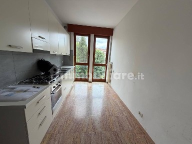 Bilocale piazzale del Mutilato 9, Centro Storico, Vicenza