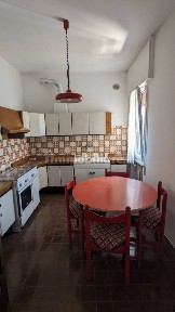 Trilocale buono stato, secondo piano, San Bortolo, Vicenza