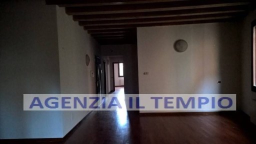 Appartamento Ponte San Paolo, Centro Storico, Vicenza