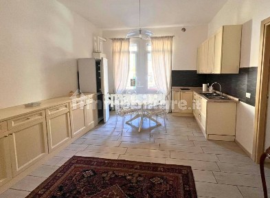 Bilocale ottimo stato, piano rialzato, San Bortolo, Vicenza
