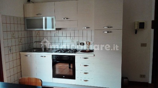 Bilocale via Marco Polo 11, Villaggio del Sole - Strada Biron, Vicenza