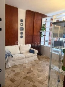 Monolocale buono stato, primo piano, Centro Storico, Vicenza