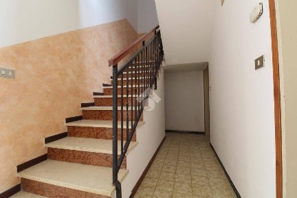 Trilocale buono stato, Centro, Sandrigo