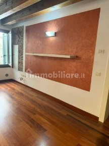 Bilocale buono stato, piano rialzato, Centro Storico, Vicenza