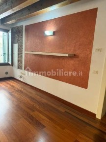 Bilocale buono stato, piano rialzato, Centro Storico, Vicenza