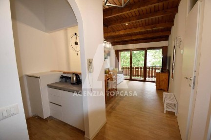 Bilocale viale Giuseppe Garibaldi, Centro, Asiago