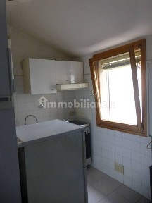 Mansarda via Cerca, Centro Storico, Modena