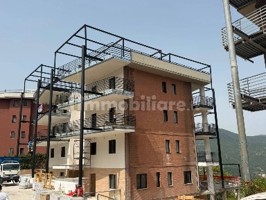 Attico via Panoramica per i Giovi, Irno - Brignano, Salerno