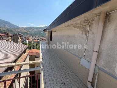 Attico via Alessandro Manzoni 4, Siano