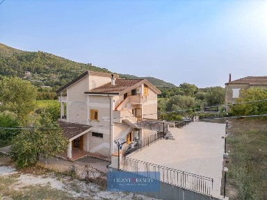 Castellabate, SS267