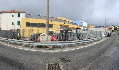 Savona, Zona Paip