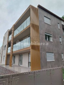 Attico via Caduti per la Libertà, Pinarella, Cervia