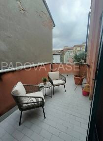 Attico ottimo stato, 73 m², Massa Lombarda