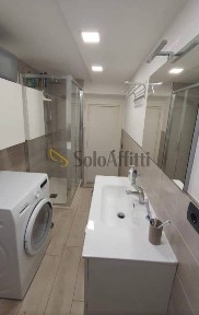 Bilocale viale delle Tamerici, Torrione Alto - Sala Abbagnano, Salerno