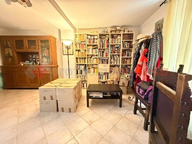 Carmignano, VIA VITTORIO VENETO